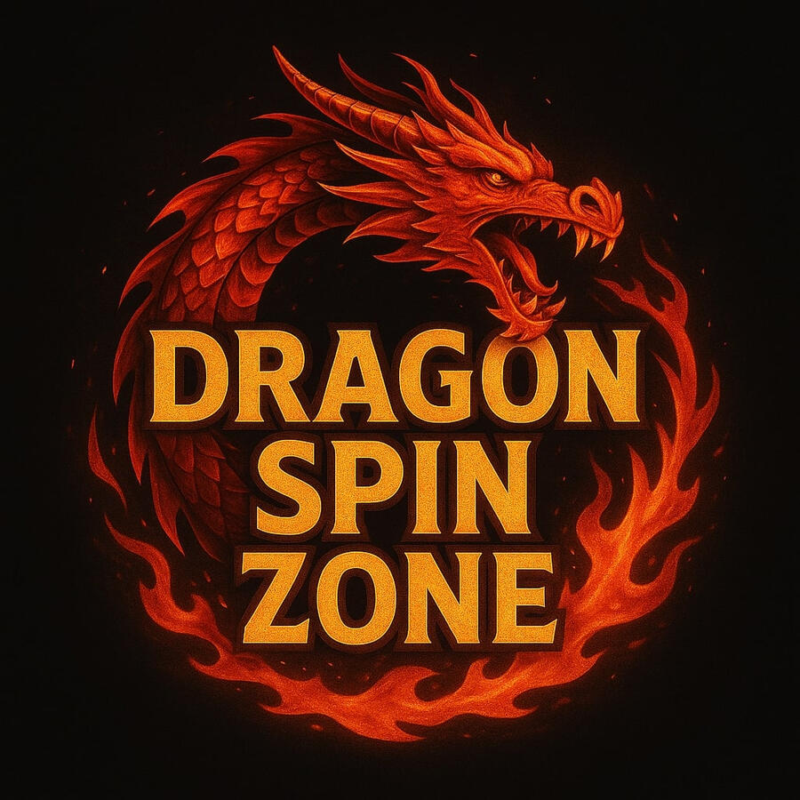 Dragon Spin Zone